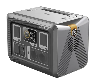 Портативная электростанция ARTELV PSL 1500W