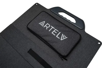 Солнечная панель ARTELV Энергия 200