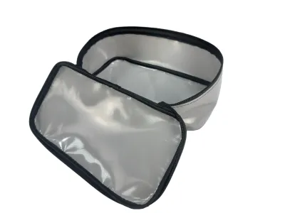 Косметичка походная ПВХ М-03 (30*14*10 см.)
