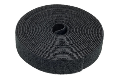 Лента-липучка для проводов 15мм (5м)