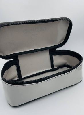 Косметичка походная ПВХ М-03 (30*14*10 см.)