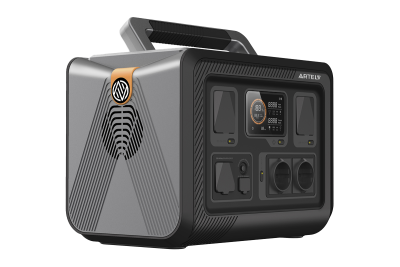 Портативная электростанция ARTELV PSL 1500W